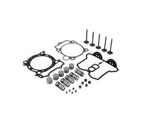 Guarnizione Testa Cilindro Per Accessori Del Set Di Guarnizioni Della Frizione Della Motocicletta YFZ450 Resistenza Alta Temperatura
