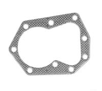 Guarnizione testa cilindro per K241 K301 K321 M10 per applicazioni motore M14 in unità pompa e compressore (1PCS)