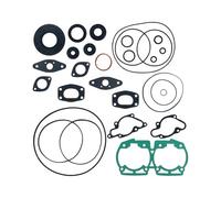 Guarnizione Testa Cilindro Per KIT GUARNIZIONI SKI-DOO 500 Resistenza Alta Temperatura