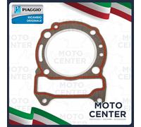 GUARNIZIONE TESTA CILINDRO PIAGGIO BEVERLY 200 ('01-'03) - X9 200 ('02-'03) - X9
