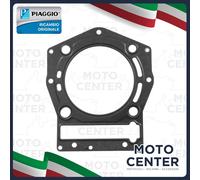 GUARNIZIONE TESTA - CILINDRO PIAGGIO BEVERLY 500 CRUISER ('07-'12) - X10 500 4T