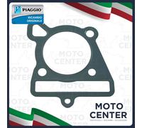 GUARNIZIONE TESTA CILINDRO ORIG. PIAGGIO SCOOTER VARI MODELLI