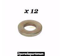 Guarnizione Testa Cilindro Porsche 911 { 12 } URO PARTS NUOVA #NS