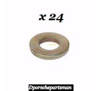 Guarnizione Testa Cilindro Porsche 911 { 24 } URO PARTS Nuovo