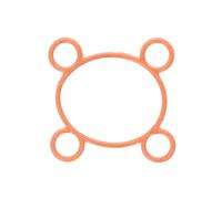 Guarnizione, testa del cilindro ATHENA S410485001118