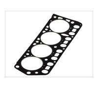 Elring Guarnizione testa del cilindro 010.100 – tela morbida-metallo