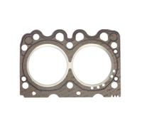 REINZ Guarnizione testata 61-37495-20 – tela morbida-metallo