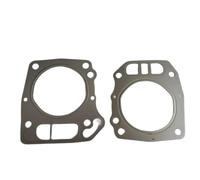 GUARNIZIONE TESTA DEL CILINDRO SPECIALE SINGOLA COMPLETABILE CON EF12000E EF13000TE RGV12100 EH65 PARTI DI GENERATORE DEL GENERATORE