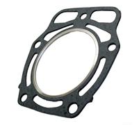 Guarnizione testa di ricambio numero parte 11004-2107 compatibile con motori Select For Kawasaki per la sigillatura della camera di combustione (1 pz)