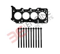 GUARNIZIONE Testa E Set Di Bulloni Testa MAZDA 3 6 CX5 2.2 D DIESEL SHY1 SHY4