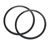 Guarnizione testa filtro, per Hayward CX250F per cartuccia per Hayward Star-Clear, adatta ai modelli C250, C500, C750, C1000 (2 pezzi)