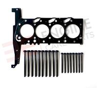 Guarnizione Testa Ford Transit + Bulloni Testa 2.4 RWD MK6 MK7 2000 - 2014