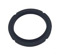 Guarnizione testa gruppo caffè in silicone per baristi adatta a più modelli di macchine espresso tra cui GS3 (1 pz)