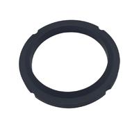 Guarnizione testa gruppo caffè per GS-3 FB70, FB80, GB5, PB, 12 pezzi, in silicone, adatta per la casa, realizzata senza smussatura, installazione senza problemi (1 pezzo)