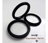 Guarnizione testa gruppo conico Nuova Simonelli 9 mm - Set di 3 - 40200004