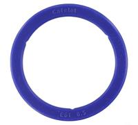 Guarnizione testa gruppo in silicone 8,5 mm per macchine da caffè E61 Kit di aggiornamento compatibile con breville per salvia per gaggia Classic per Barista Pro per Bambino Plus Infuser Touch