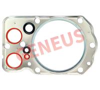Guarnizione testa in acciaio per Mitsubishi 6D22