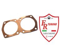 GUARNIZIONE TESTA IN RAME Ø 82 SPESSORE 0,5 MM FIAT 500