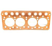 Guarnizione testa in RAME per FIAT 1400 A B - 1900 A B benzina 1952-1958