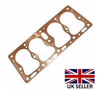 Guarnizione Testa In Rame Per Willys L134 CJ2A CJ3A M38 MB Ford GPW Jeep