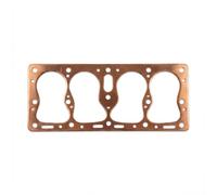 Guarnizione Testa In Rame Per Willys L134 CJ2A CJ3A M38 MB FORD GPW JEEPS