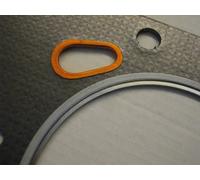 Guarnizione testa Lancia Fulvia 1.6 HF parafiamma spes. 1.4 mm