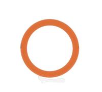 Guarnizione testa macchina caffè Faema in silicone 727x57x8 mm