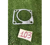 Guarnizione Testa Originale Piaggio Ape Vespa Gilera Aprilia 493119