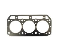 Guarnizione testa per YANMAR 3T84, KOMATSU 3D84-1