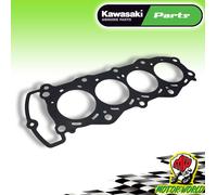 GUARNIZIONE TESTA TESTATA CILINDRO ORIGINALE KAWASAKI NINJA ZX-6RR 600 2003