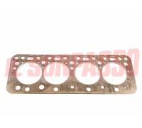 GUARNIZIONE TESTA TESTATA MOTORE FIAT 1100 103 H ORIGINALE