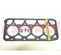 GUARNIZIONE TESTA TESTATA MOTORE FIAT 1300 1500 BERLINA - SPIDER ORIGINALE