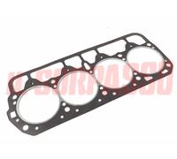 GUARNIZIONE TESTA TESTATA MOTORE FIAT 238 E FURGONE ORIGINALE