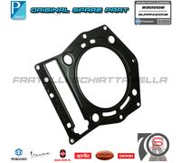 Guarnizione Testa Testata Originale Piaggio Beverly X9 Gilera Nexus 500 830008