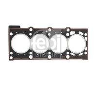 Guarnizione testata 12878 FEBI BILSTEIN per BMW 3 3 Touring 3 Coupé 5 Touring 5