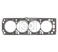 Guarnizione testata 17721 FEBI BILSTEIN per OPEL KADETT E Hatchback OMEGA A