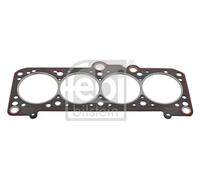 febi bilstein Guarnizione testata 19116 per VW Passat Variant 32B 1.8 Sincro 1.6 1 unità