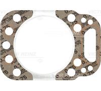 Guarnizione, Testata