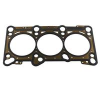Guarnizione testata 34827 FEBI BILSTEIN per AUDI A4 B6 A6 C5 A6 C5 Avant A8 D3