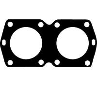 Corteco Guarnizione testata 411218P per Fiat 126 / FSO