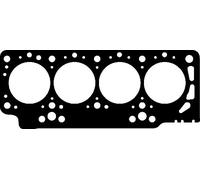 Corteco Guarnizione testata 411374P per RENAULT 19 I 19 II 21 Tre volumi CLIO I