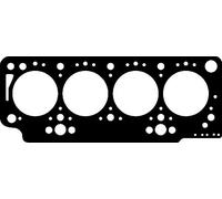 Corteco Guarnizione testata 414319P Compatibile Renault Mitsubishi Volvo Opel Dacia