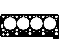 Corteco Guarnizione testata 414380P per Renault 19 I Chamade / 19 II Cabriolet 1.8