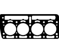 Corteco Guarnizione testata 414563P per Fiat Panda, Seicento, Cinquecento