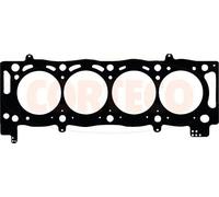 Guarnizione testata 415281P CORTECO per PEUGEOT CITROËN LANCIA FORD LAND ROVER