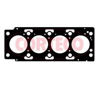 Guarnizione testata 415432P CORTECO per OPEL CHEVROLET
