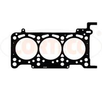 Corteco Guarnizione testata 415477P per Audi A6 Allroad 4FH C6 3.0