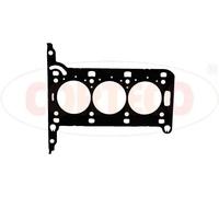 Corteco Guarnizione testata 415530P per Opel Corsa D, Agila, Corsa C 1.0 F08 F68 S07 H00