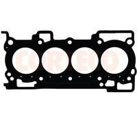 Guarnizione testata 415654P CORTECO per RENAULT NISSAN
