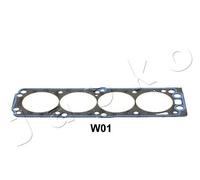 JAPKO 46W01 Guarnizione, Testata per CHEVROLET,DAEWOO